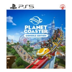Planet Coaster - Ps5
