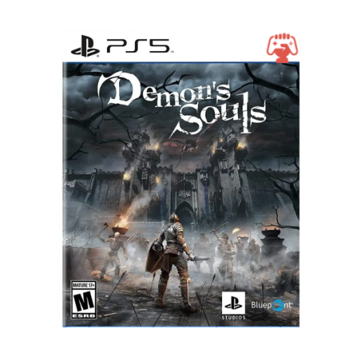 Demon’s Souls – PlayStation 5