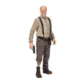 McFarlane Walking Dead Series 6 Hershel Greene Action Figure