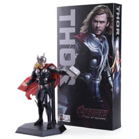 Crazy Toys Avengers: Age of Ultron Thor Action Figure