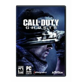 Call of Duty: Ghosts - PC(original)