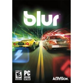 Blur - PC(original)