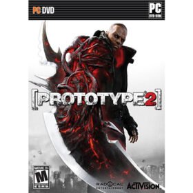 Prototype 2 - PC (original)