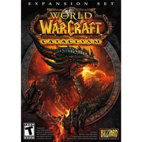 World of Warcraft: Cataclysm Expansion Set (original)