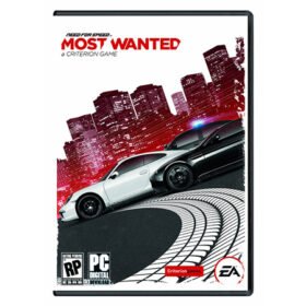 Need for Speed: Most Wanted (original)