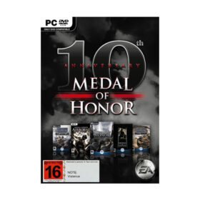 Medal of Honor 10th Anniversary Bundle - PC (original)