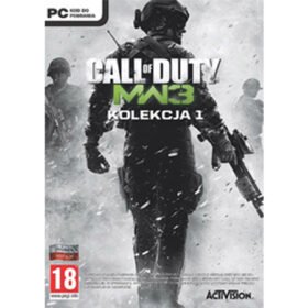Call of Duty: Modern Warfare 3 collection 1-PC Online Code (original)