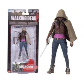 McFarlane Toys The Walking Dead TV Series 6 Michonne Action Figure