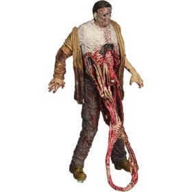 McFarlane Toys The Walking Dead TV Series 6 Bungee Guts Walker Figure