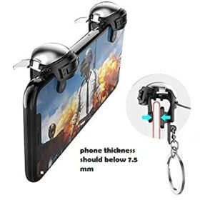 PUBG Helmet Gaming Remote Trigger