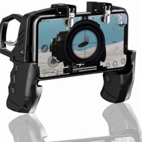 K21 Mobile Game Controller