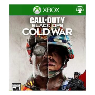 Call of Duty Black Ops Cold War gallery by generations.com.pk