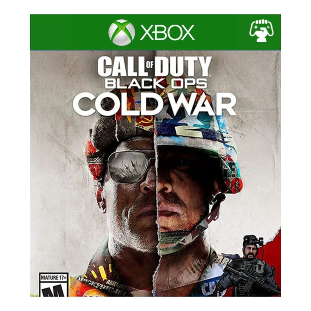 Call of Duty Black Ops Cold War gallery by generations.com.pk