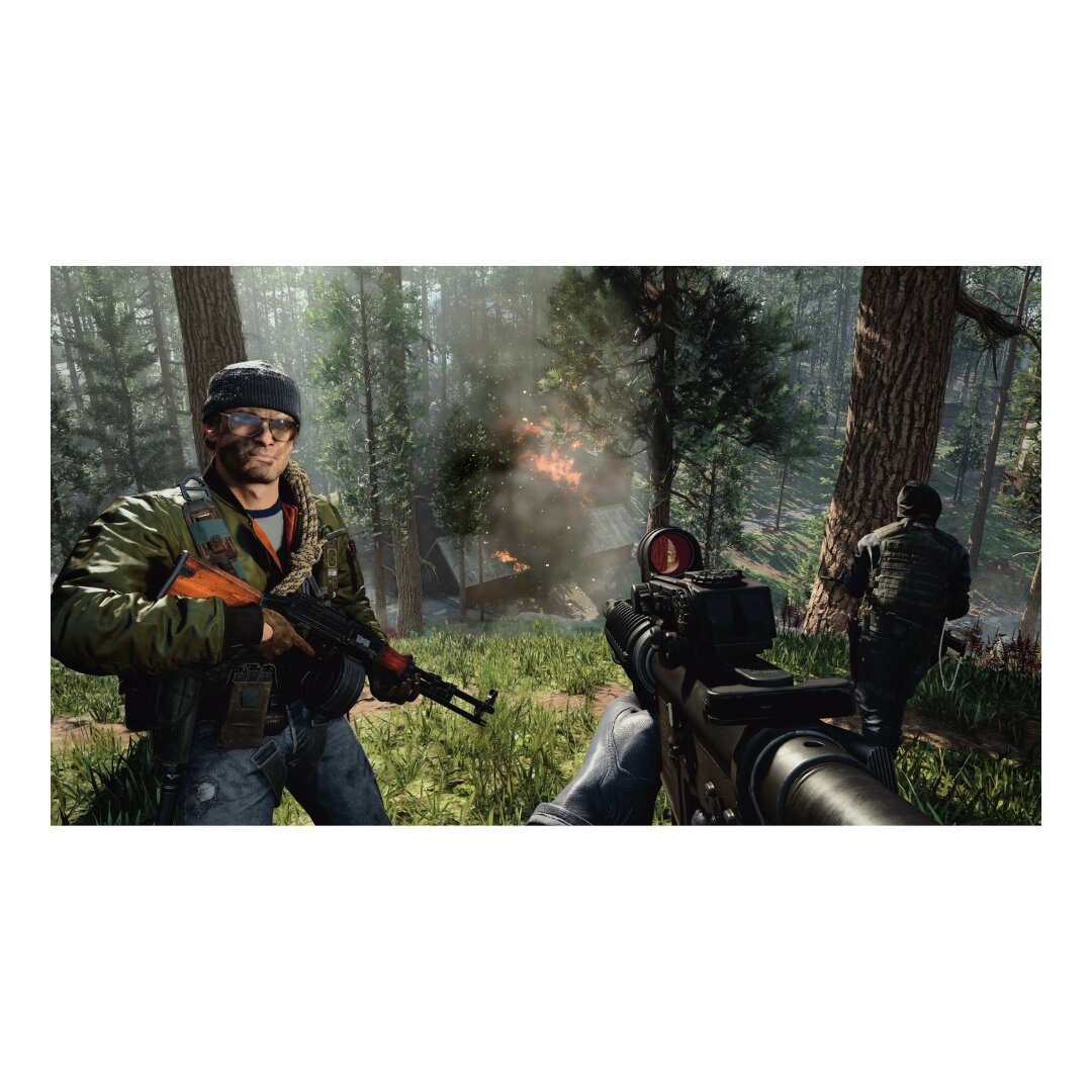 Call of Duty: Black Ops Cold War-Xbox one - Image 3