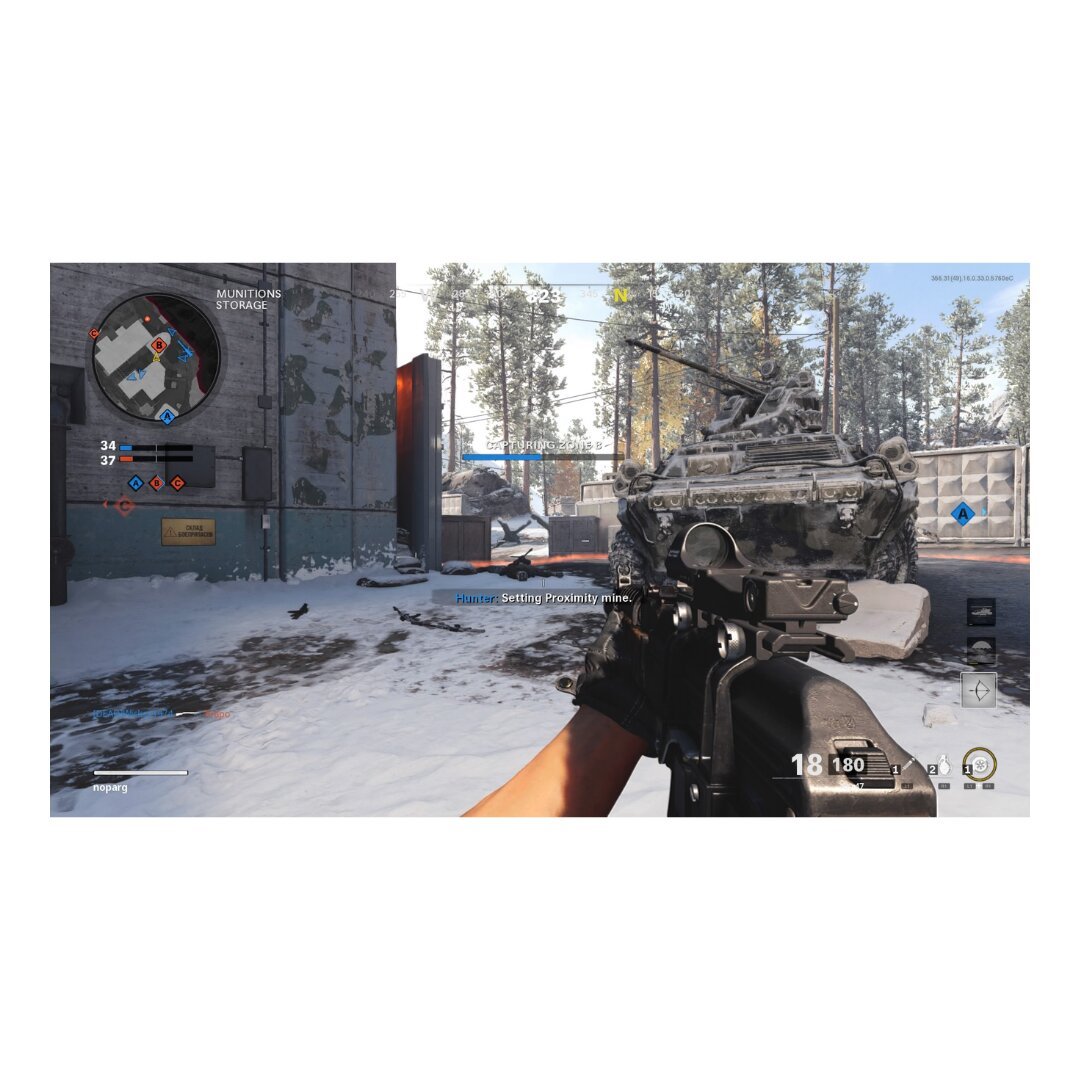 Call of Duty: Black Ops Cold War-Xbox one - Image 2