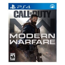 Call of Duty: Modern Warfare – Ps4