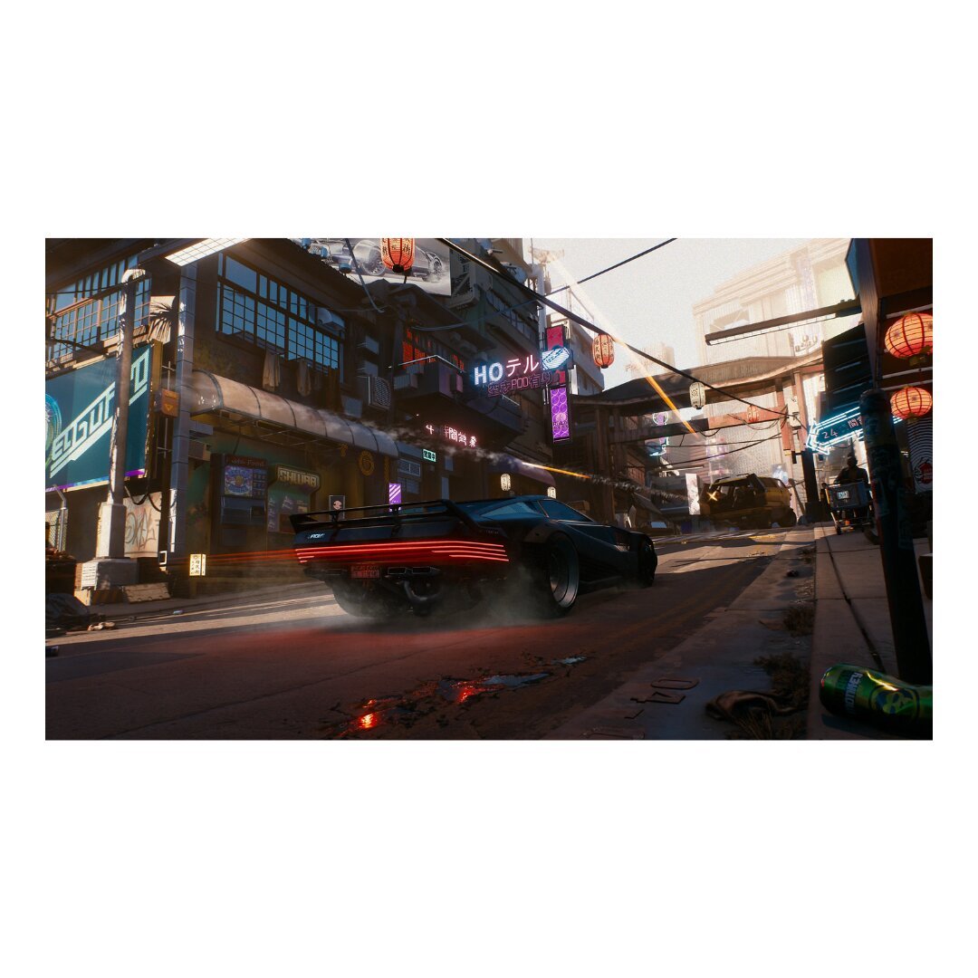 Cyberpunk 2077 - Ps4 - Image 2
