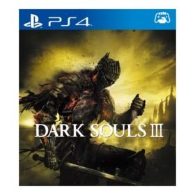 Dark Souls III - Ps4