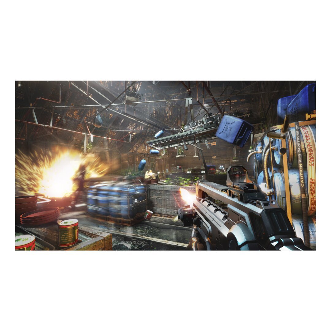 Deus Ex: Mankind Divided - Ps4 - Image 3