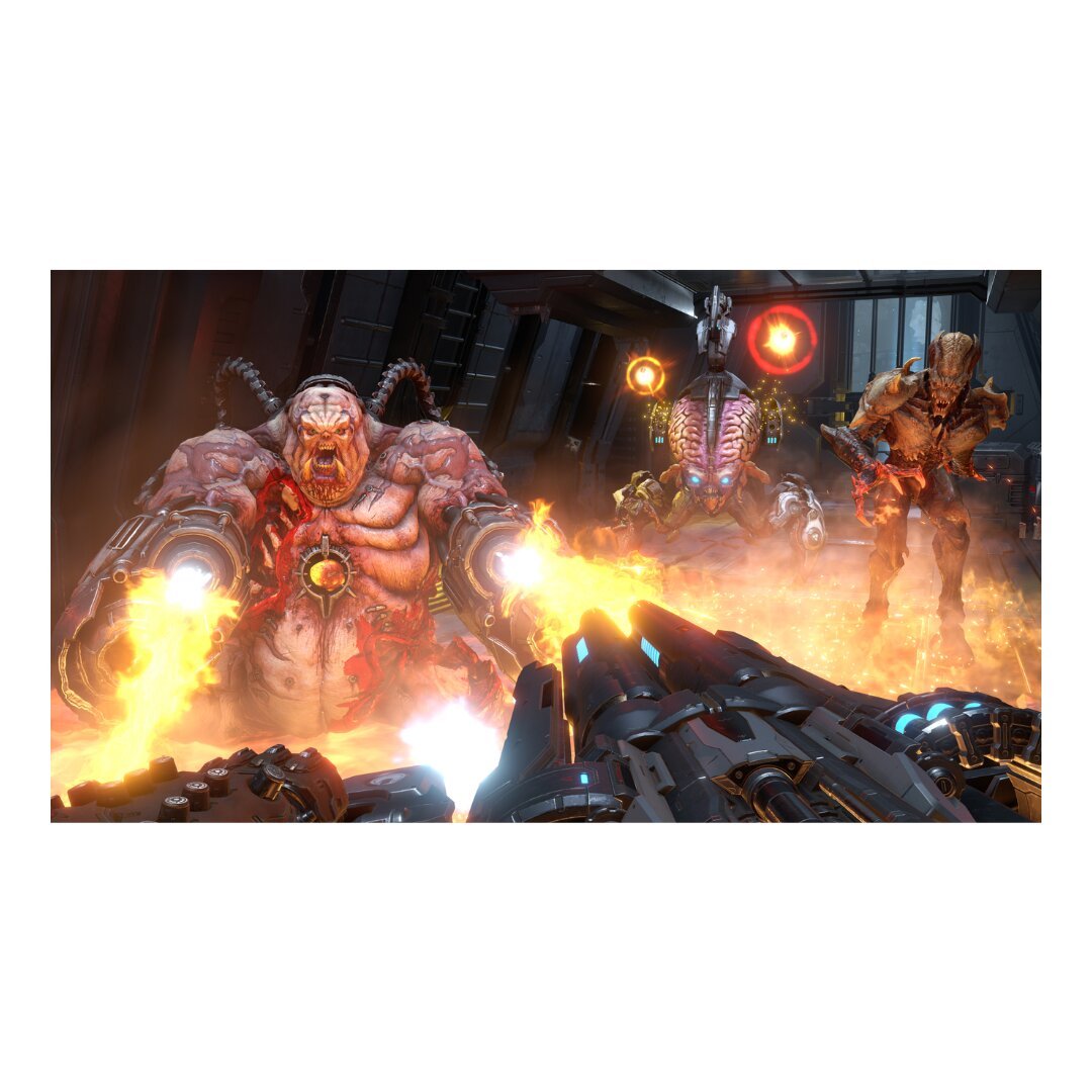 DOOM Eternal: Standard Edition – Ps4 - Image 3
