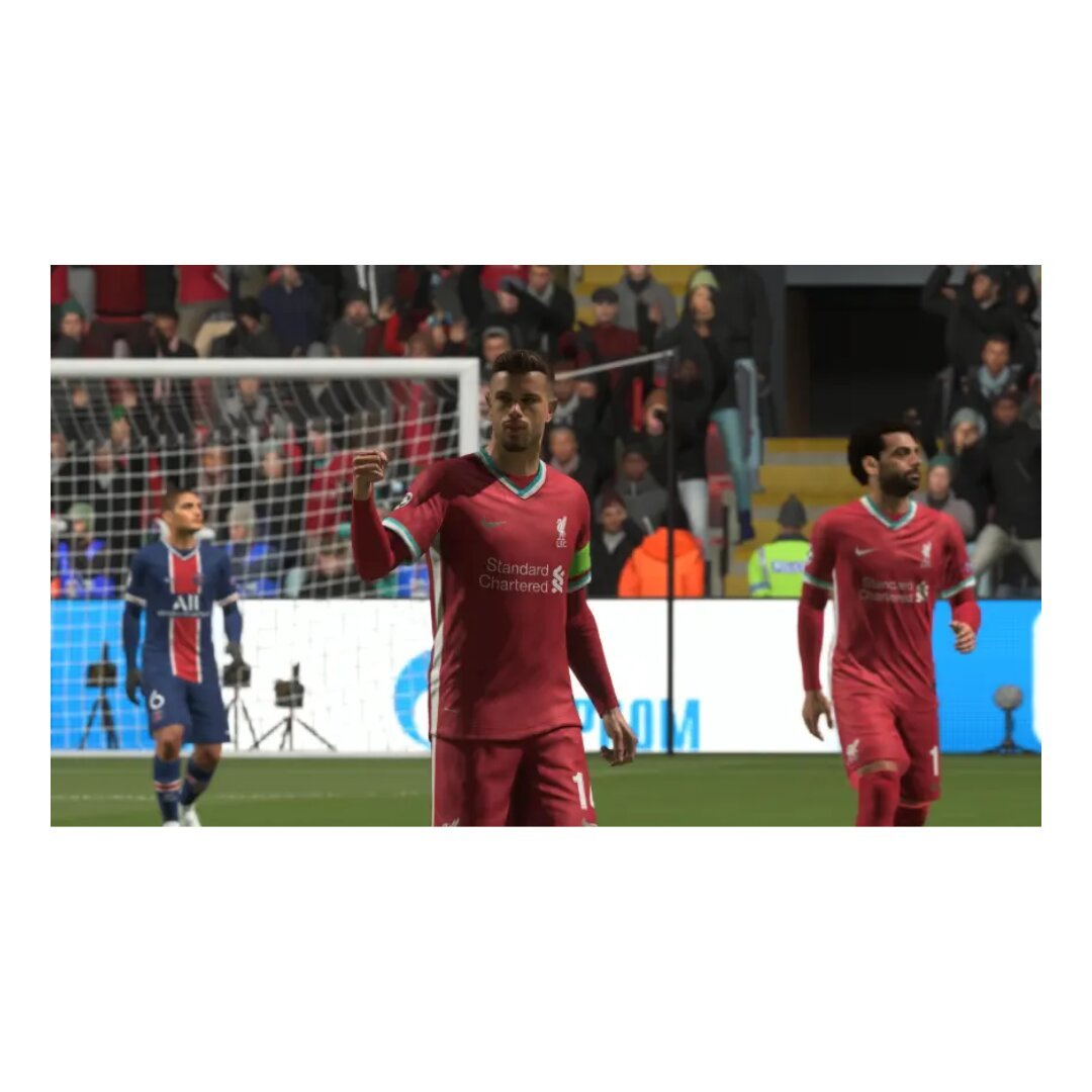 FIFA 21 Next Level Edition - Ps5 - Image 2