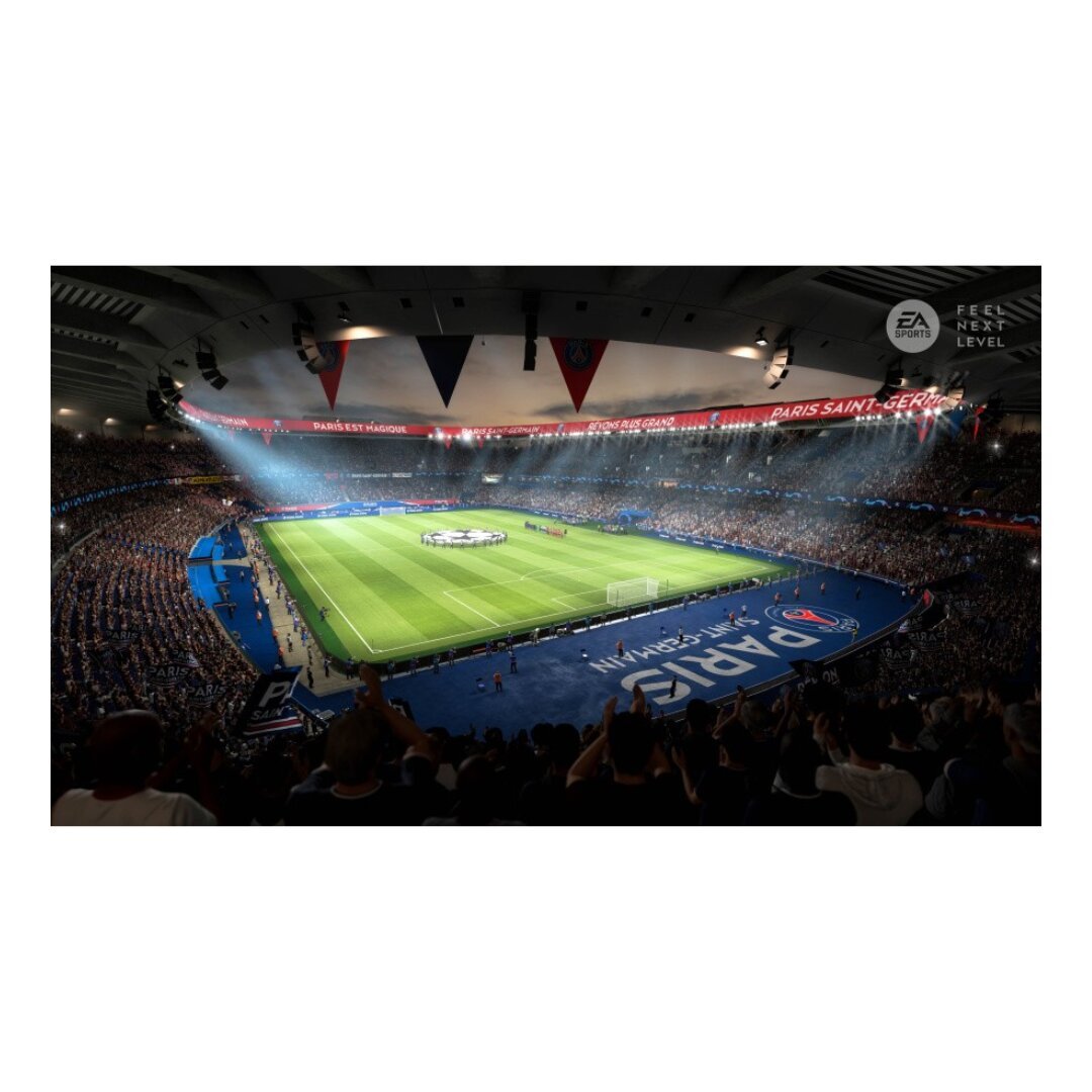 FIFA 21 Next Level Edition - Ps5 - Image 3
