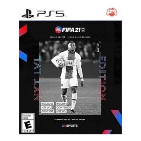 FIFA 21 Next Level Edition - Ps5