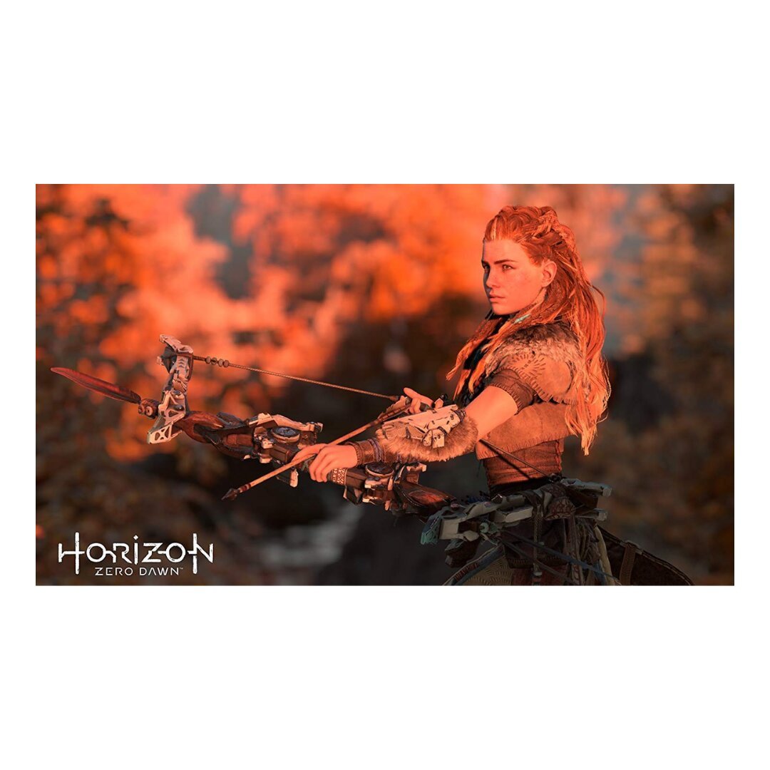 Horizon Zero Dawn Complete Edition - Ps4 - Image 2
