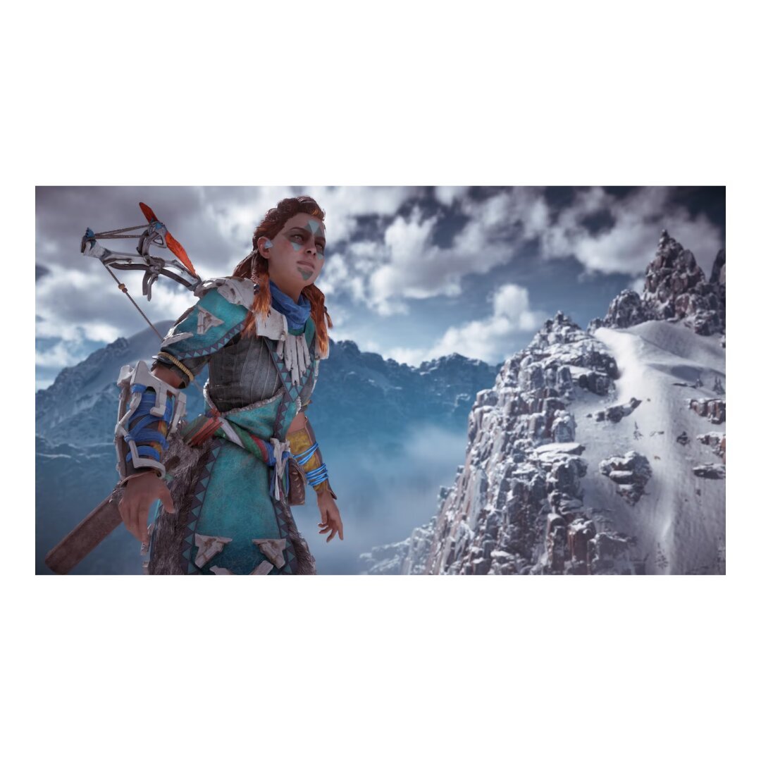 Horizon Zero Dawn Complete Edition - Ps4 - Image 3