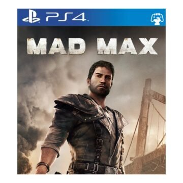 Mad Max by generations.com.pk