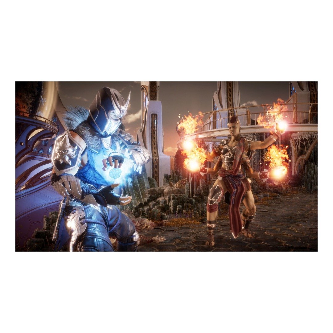 Mortal KOMBAT 11 Ultimate - Ps5 - Image 2