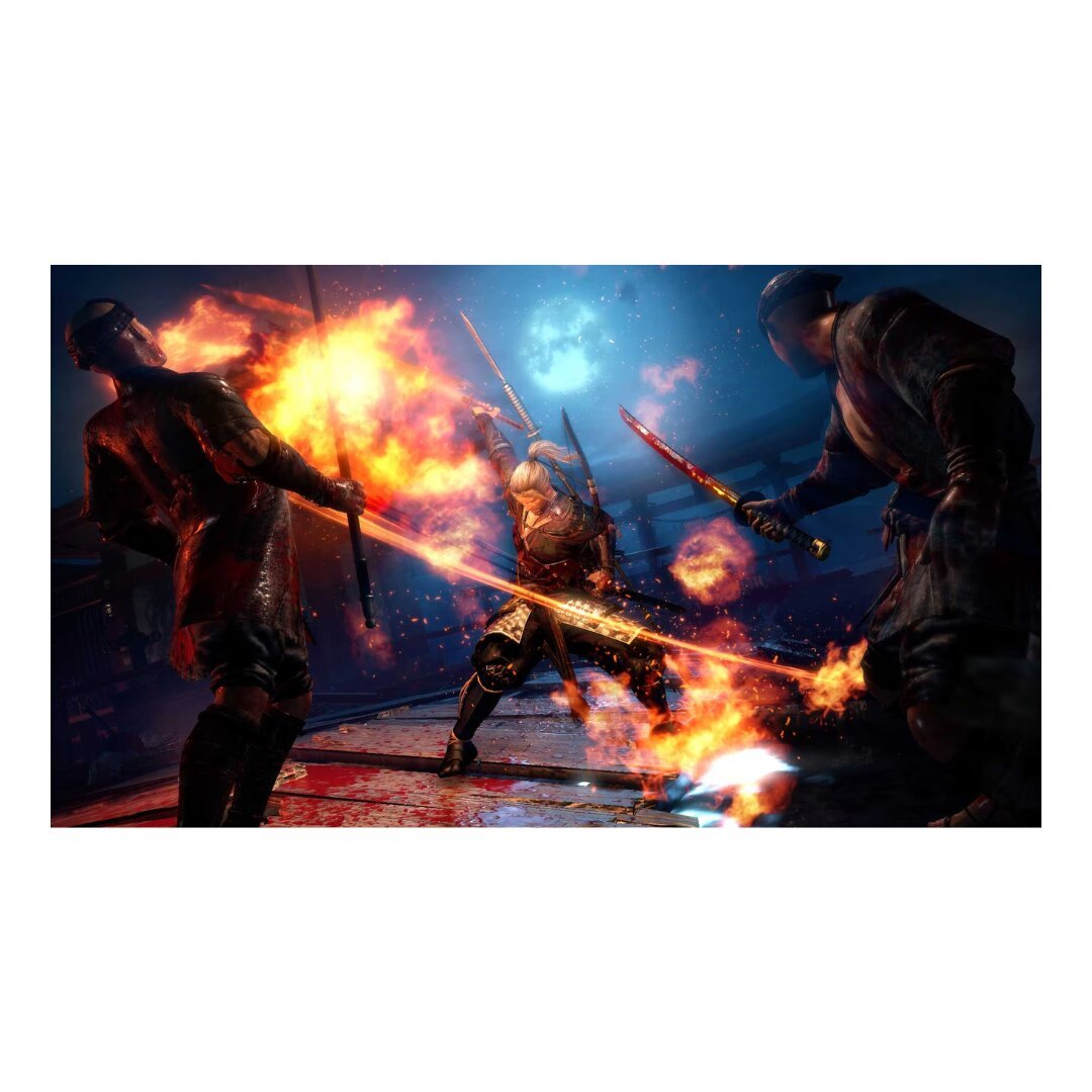Nioh - Ps4 - Image 2