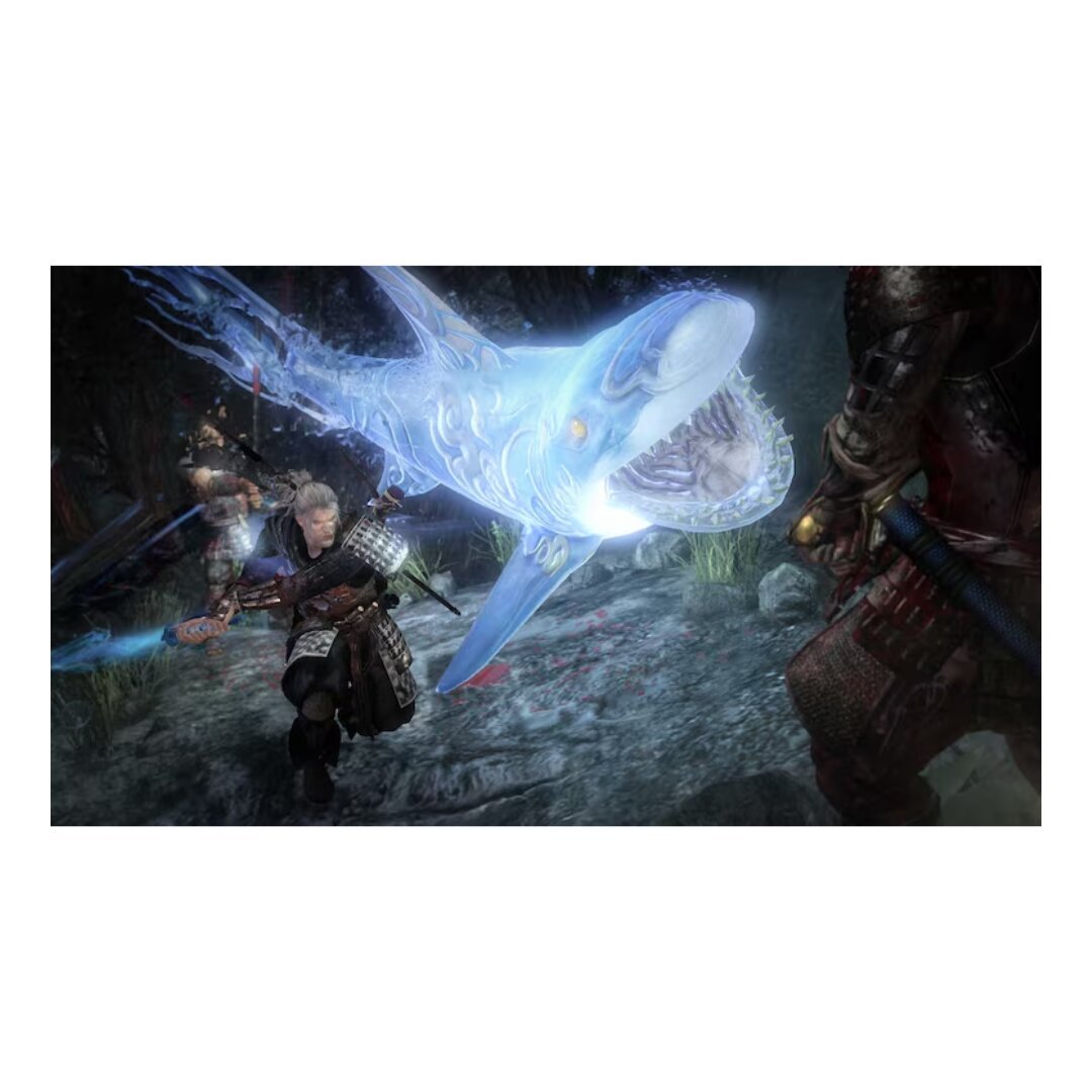 Nioh - Ps4 - Image 3