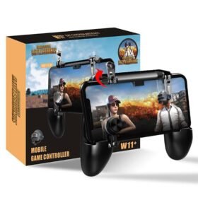 W11+ PUBG Gamepad