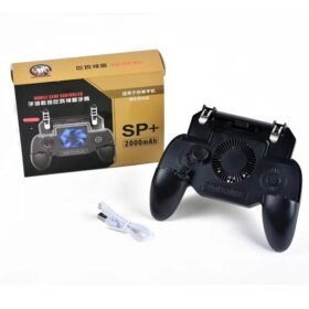 SP PLUS PUBG 2000mAh MOBILE GAME CONTROLLER