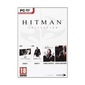 Hitman Collection-PC (original)