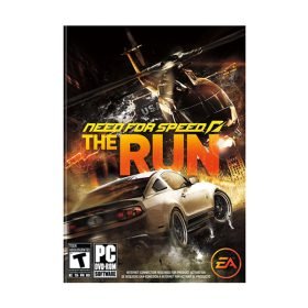 Need for Speed: The Run - PC(original)