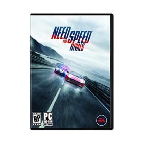 Need For Speed Rivals -PC (original)