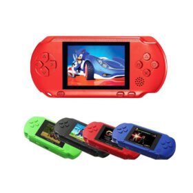 18 Bit PXP3or PVP 2 Handheld Game Console Portable