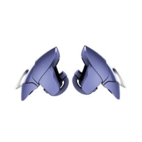 CH 5 Blue Shark Mobile Pubg trigger