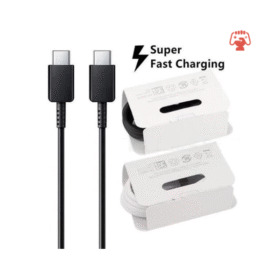 Original Samsung Galaxy Note 10+ Plus 5G Fast Charging USB-C Type-C Cable
