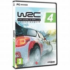 WRC 4-PC (original)