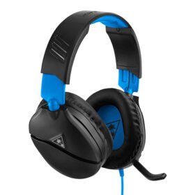 Turtle Beach Recon 70 Gaming Headset for PlayStation 5, PS4 Pro, PS4, Xbox One & Xbox Series X|S