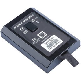 Xbox 360 S Slim 250GB Internal HDD