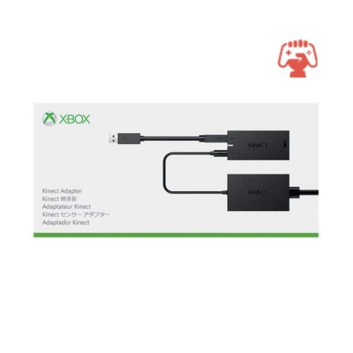 Xbox One Kinect Adapter