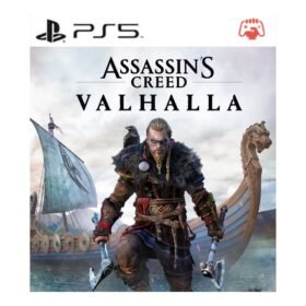 Assassin’s Creed Valhalla PlayStation 5 Standard Edition
