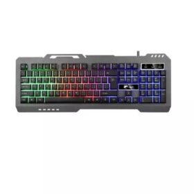 L-Shark K70 wired USB backlit Keyboard