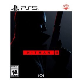 Hitman 3 - Ps5