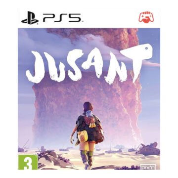 Jusant ps5 by generations.com.pk