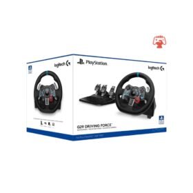 Logitech Driving Force G29 Gaming Racing Wheel
